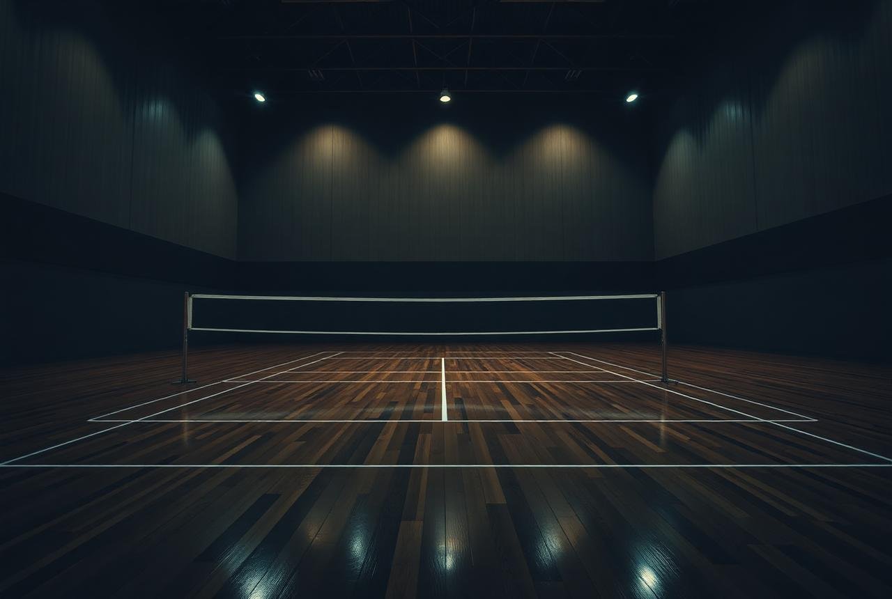 Badminton