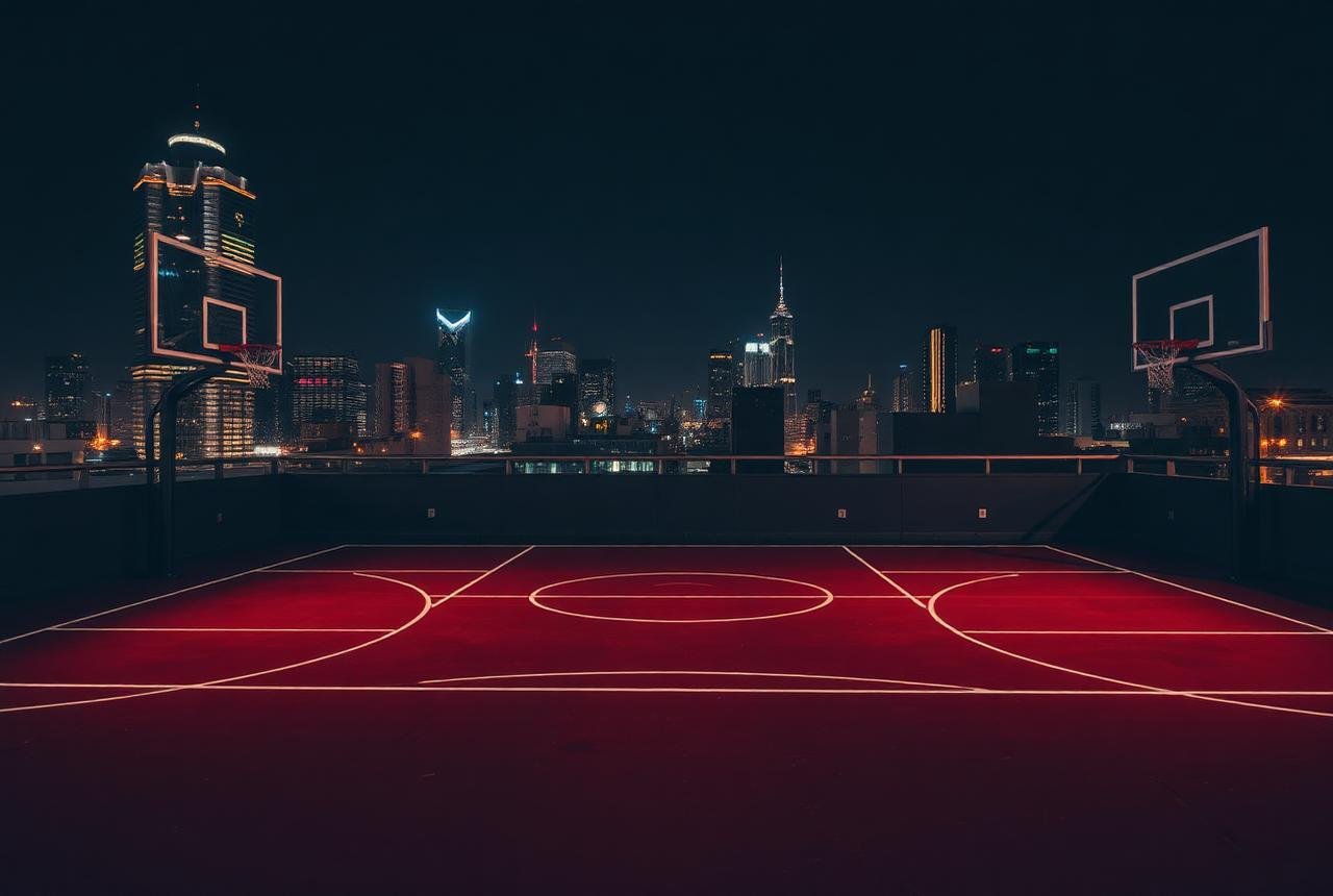Basketball